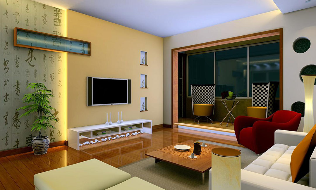 白沙新房装修APP整体开发案例